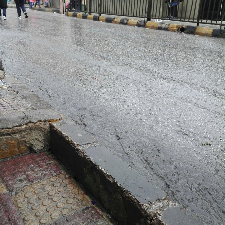 My Crowdsourcing Posts