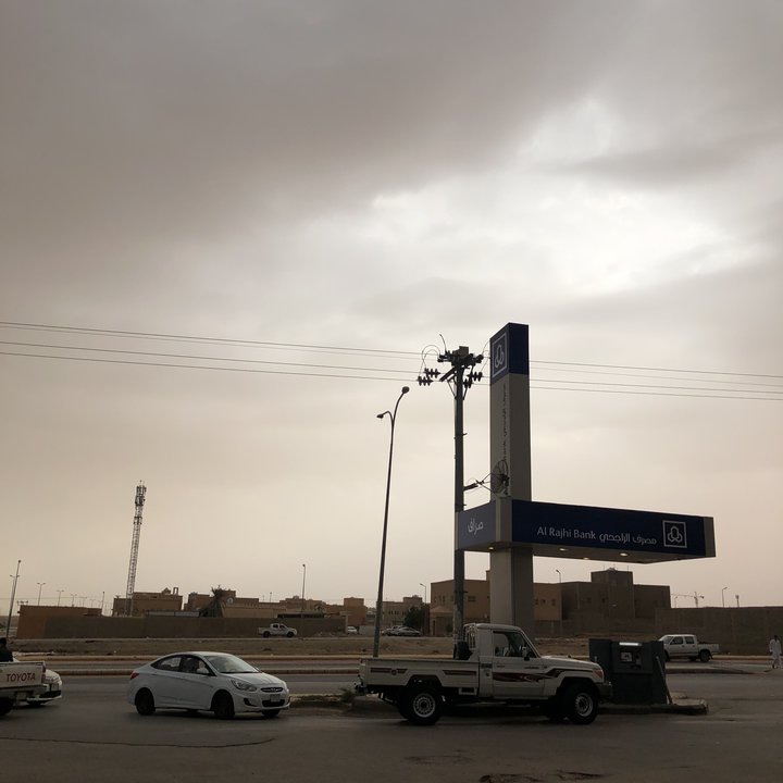 مشاركاتي في أنت الراصد