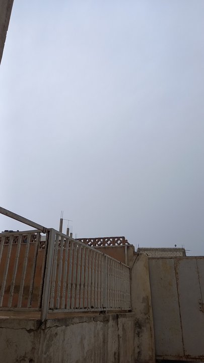 مشاركاتي في أنت الراصد