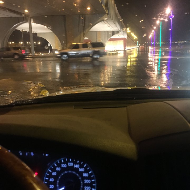 مشاركاتي في أنت الراصد