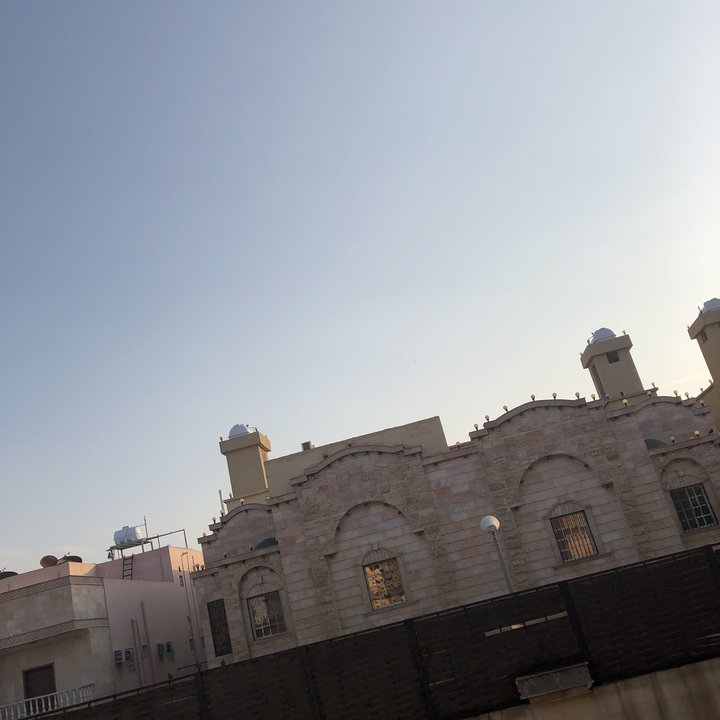 مشاركاتي في أنت الراصد