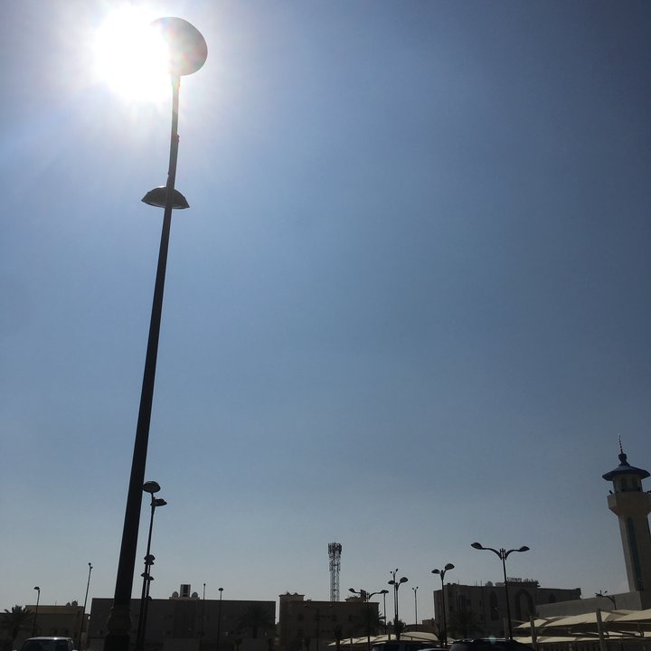 مشاركاتي في أنت الراصد