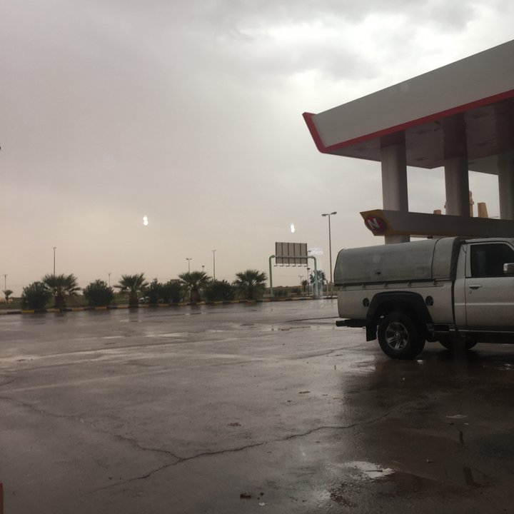 مشاركاتي في أنت الراصد