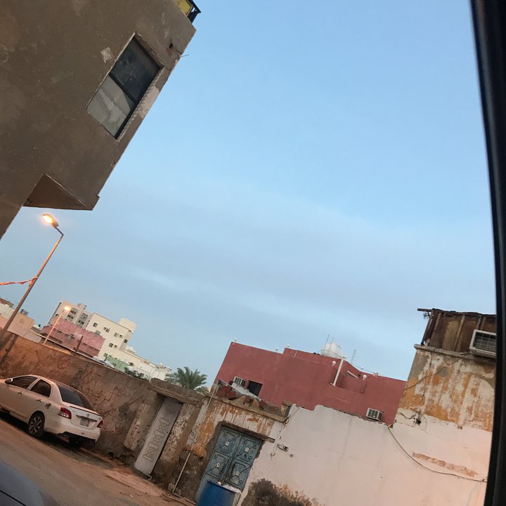 مشاركاتي في أنت الراصد