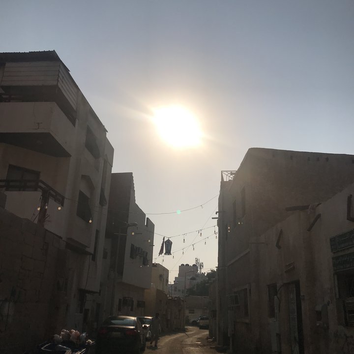 مشاركاتي في أنت الراصد