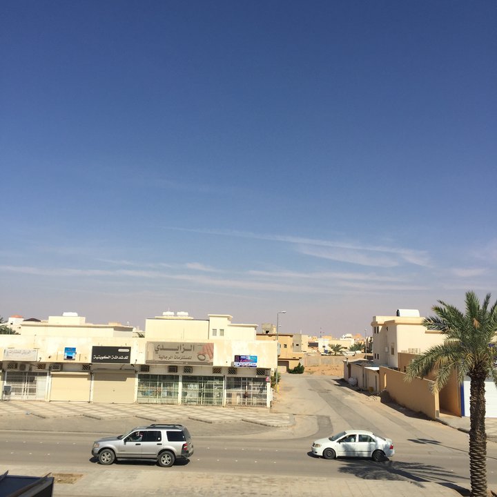 مشاركاتي في أنت الراصد