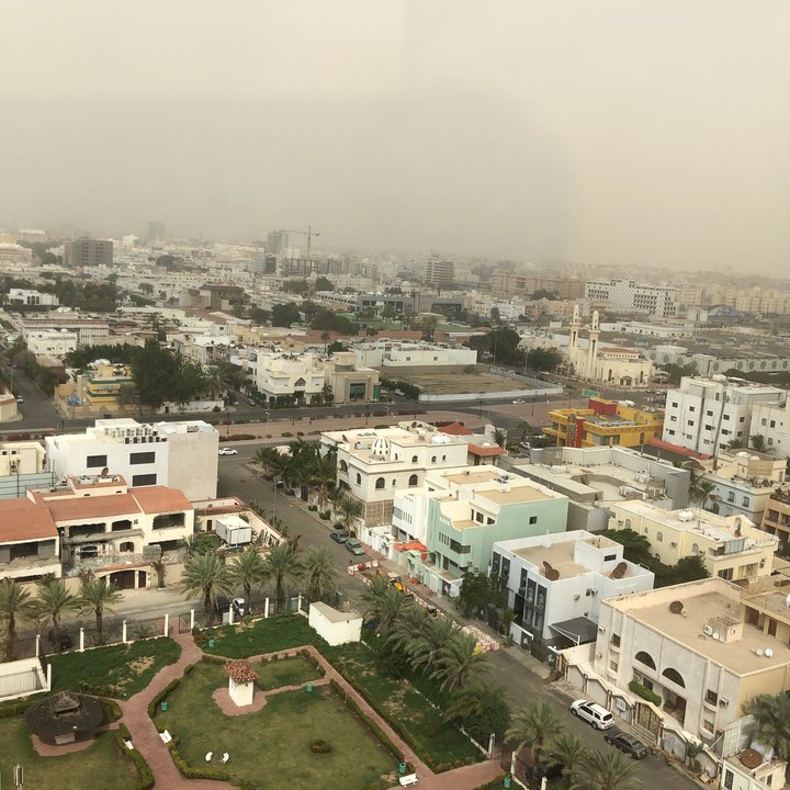 مشاركاتي في أنت الراصد