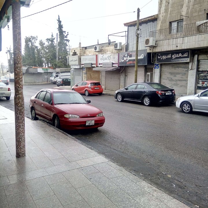 My Crowdsourcing Posts