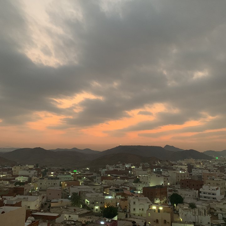 مشاركاتي في أنت الراصد