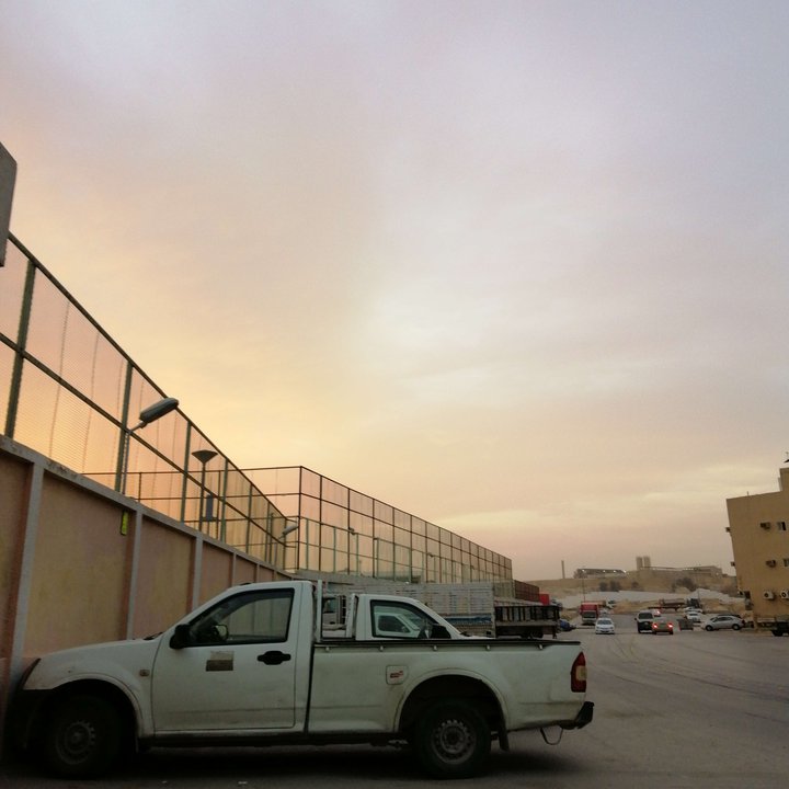 مشاركاتي في أنت الراصد