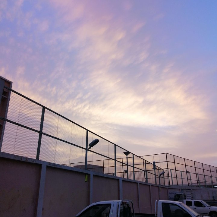 مشاركاتي في أنت الراصد