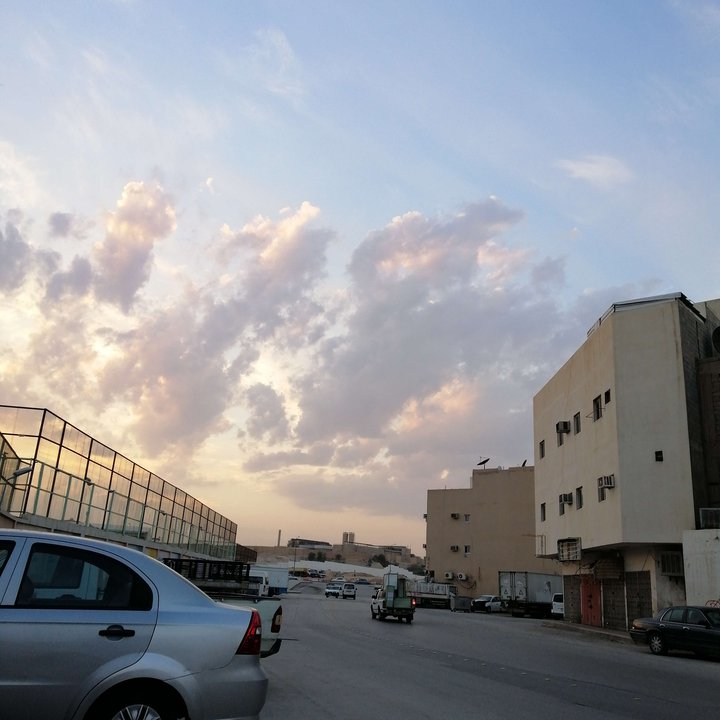 مشاركاتي في أنت الراصد