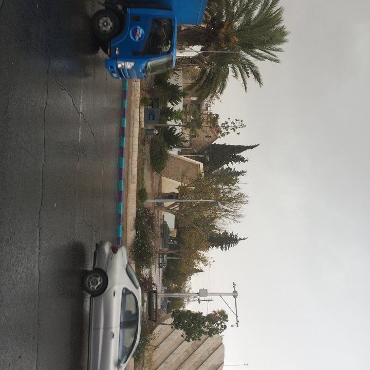 My Crowdsourcing Posts