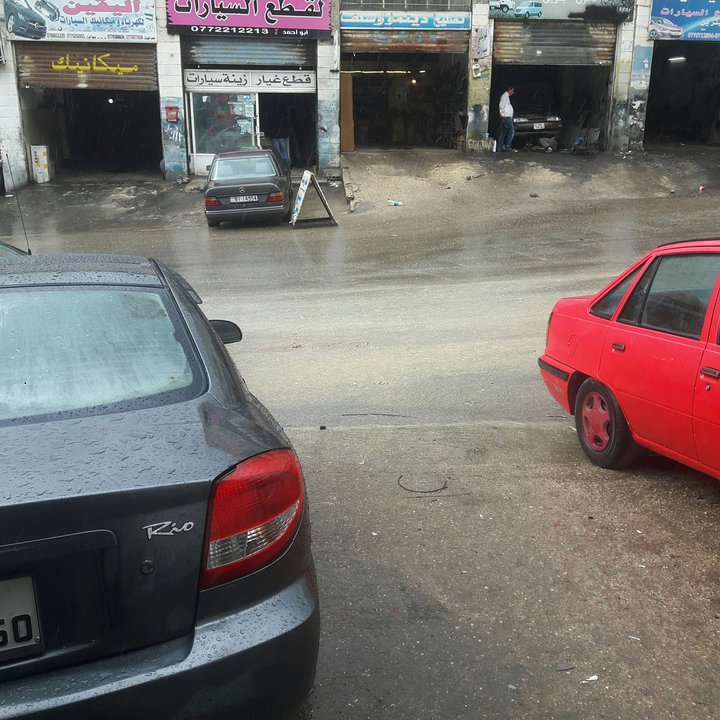 My Crowdsourcing Posts