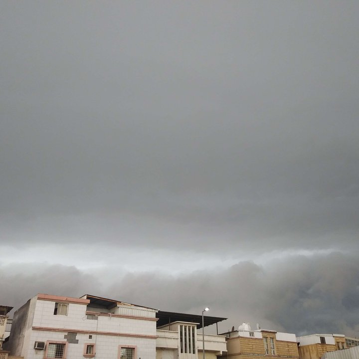 مشاركاتي في أنت الراصد