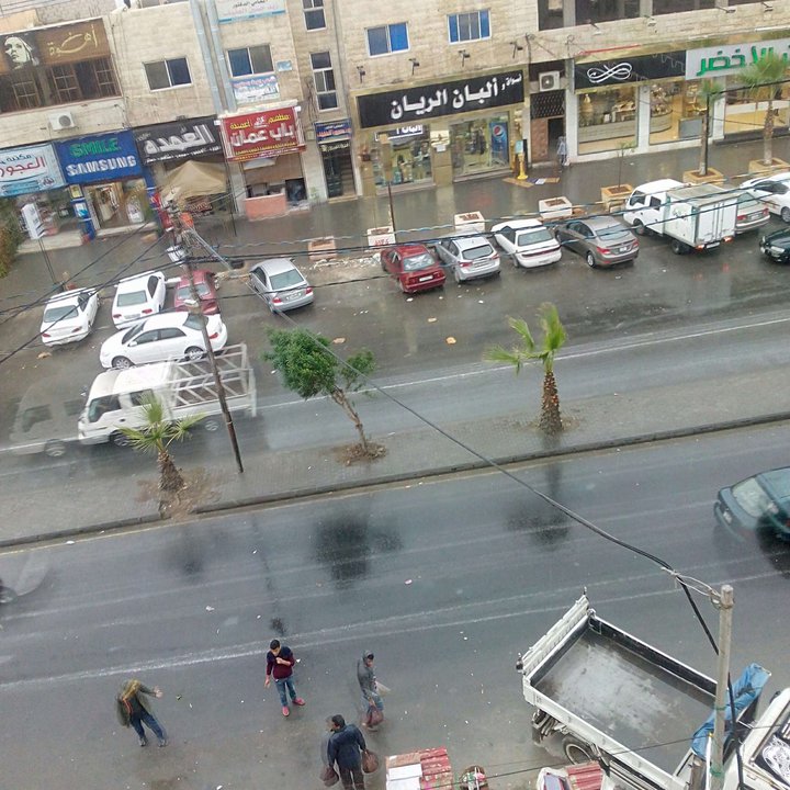 My Crowdsourcing Posts