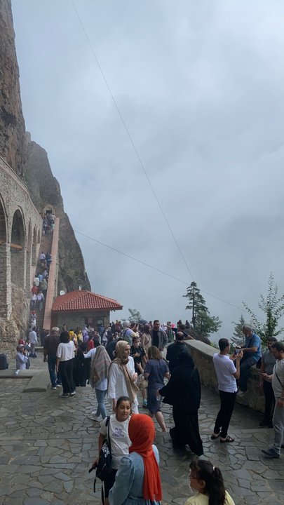 Mes publications Crowdsourcing