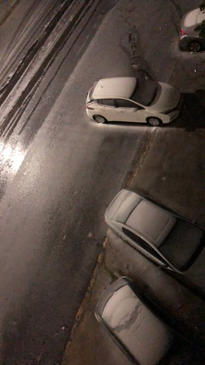 مشاركاتي في أنت الراصد