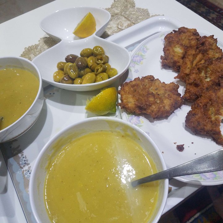 My Crowdsourcing Posts