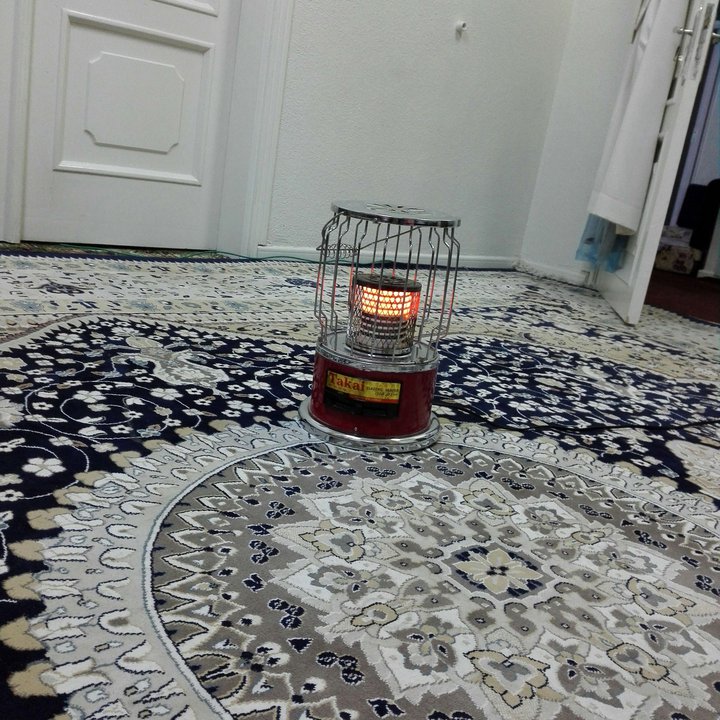 مشاركاتي في أنت الراصد