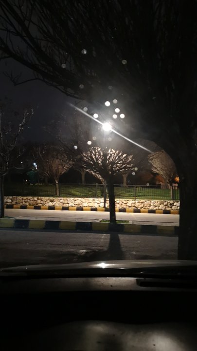 مشاركاتي في أنت الراصد