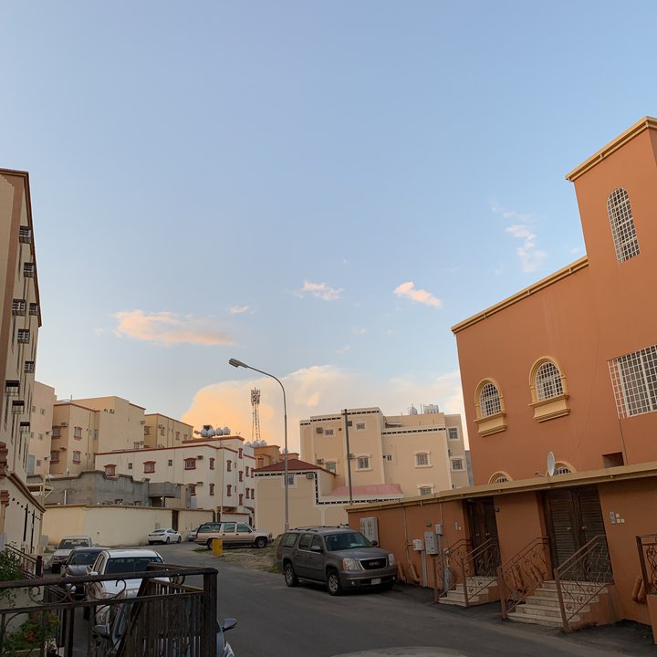 مشاركاتي في أنت الراصد