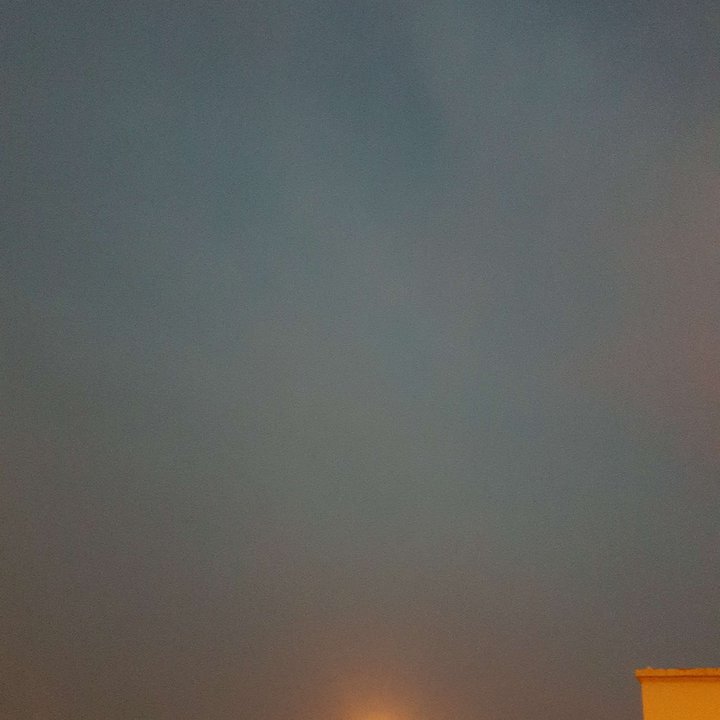 مشاركاتي في أنت الراصد