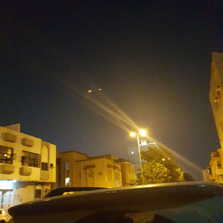 مشاركاتي في أنت الراصد