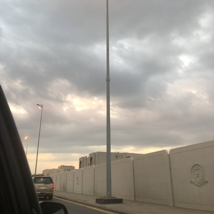 مشاركاتي في أنت الراصد