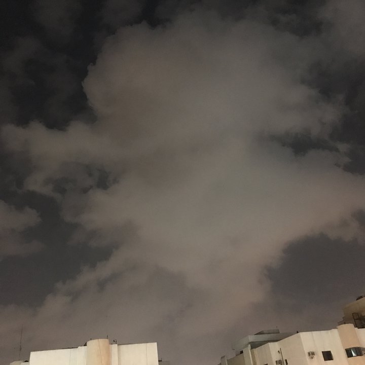 مشاركاتي في أنت الراصد