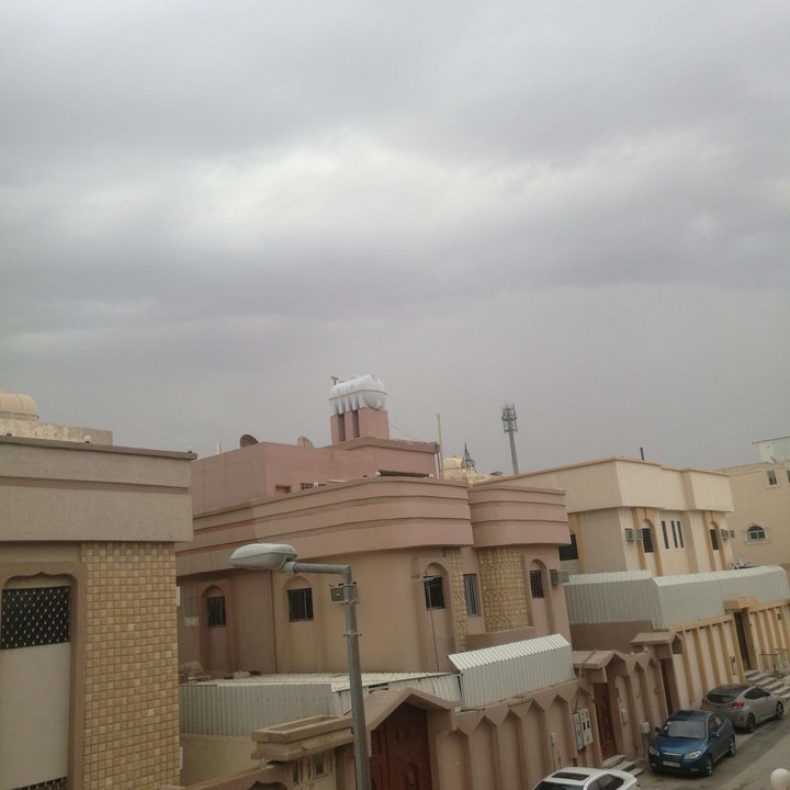 مشاركاتي في أنت الراصد