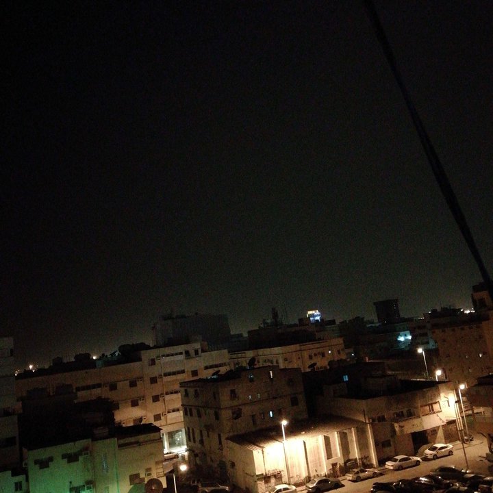 مشاركاتي في أنت الراصد