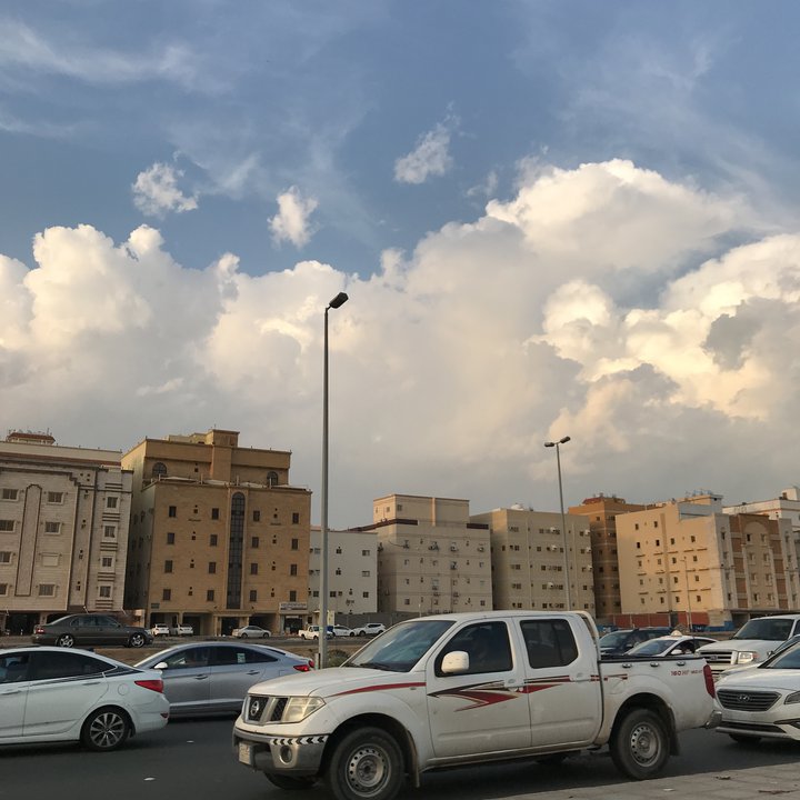 مشاركاتي في أنت الراصد