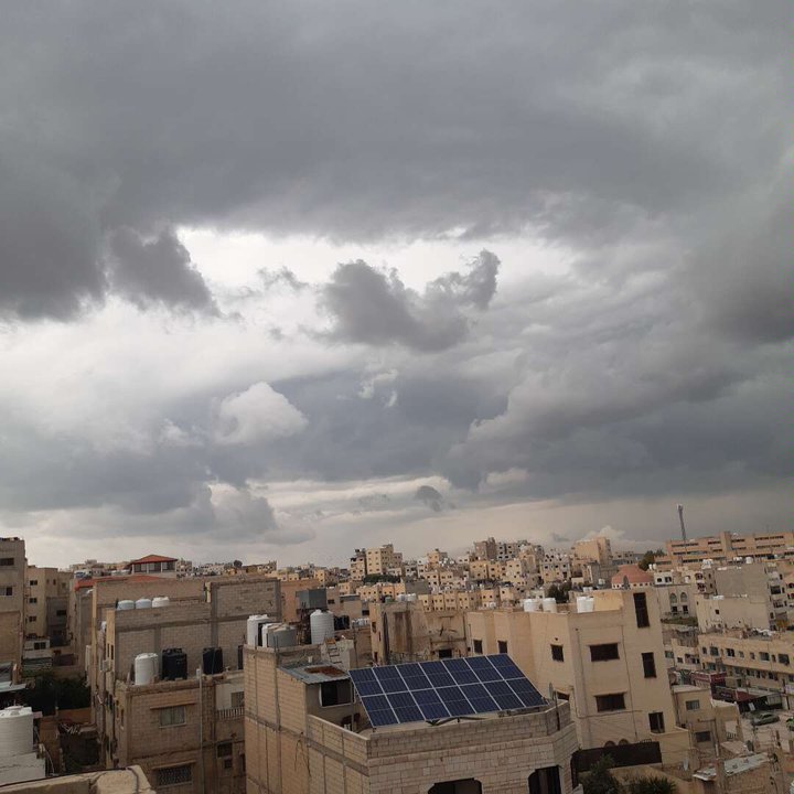 مشاركاتي في أنت الراصد