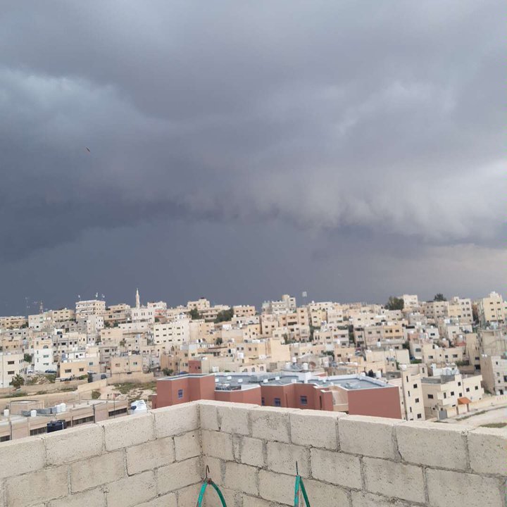 مشاركاتي في أنت الراصد