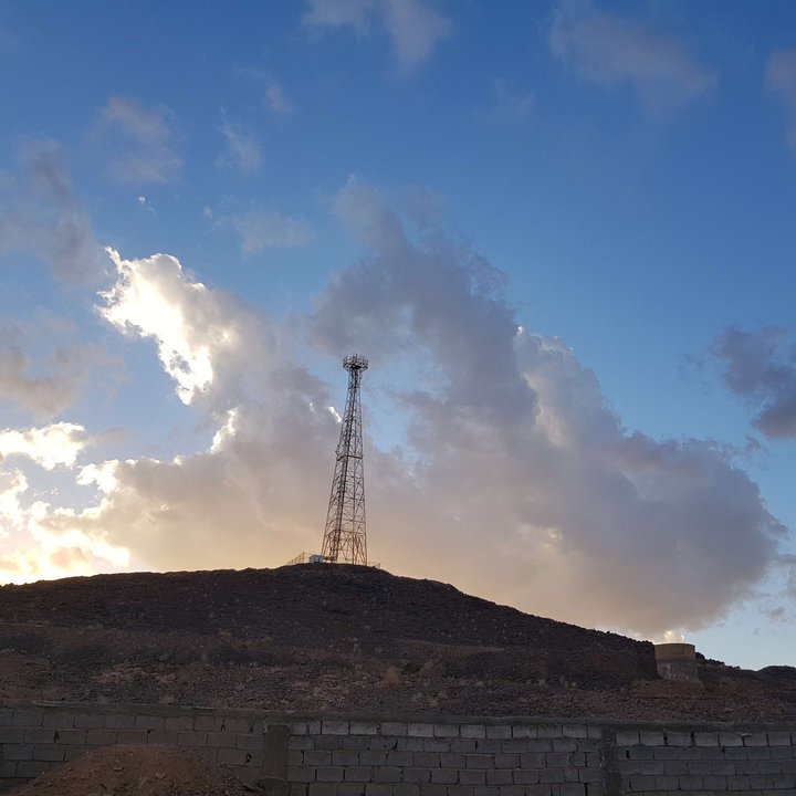 مشاركاتي في أنت الراصد