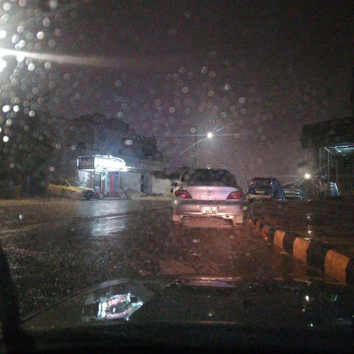 My Crowdsourcing Posts