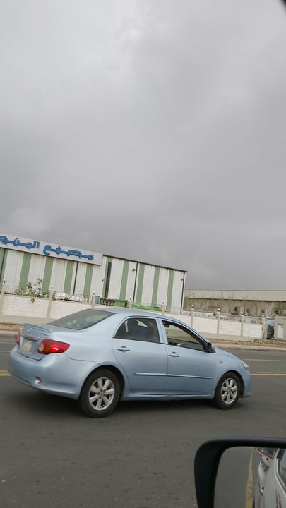 مشاركاتي في أنت الراصد