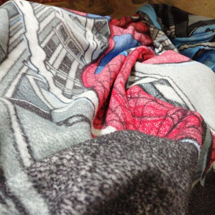 My Crowdsourcing Posts