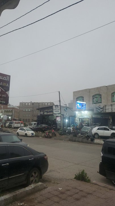 مشاركاتي في أنت الراصد