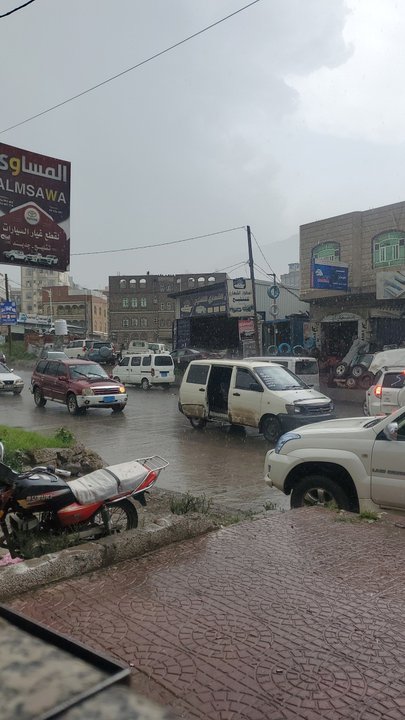 مشاركاتي في أنت الراصد