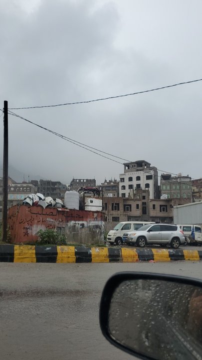 مشاركاتي في أنت الراصد