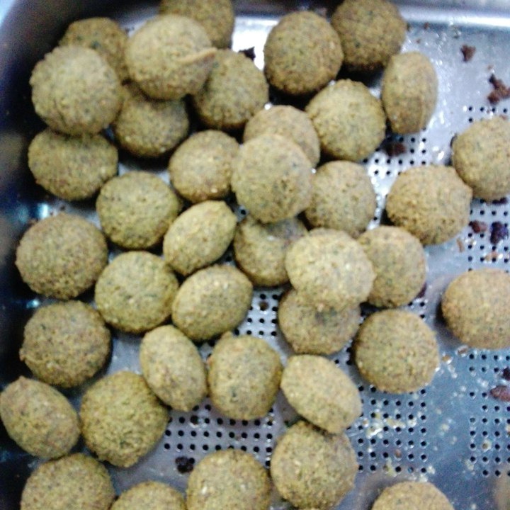 My Crowdsourcing Posts