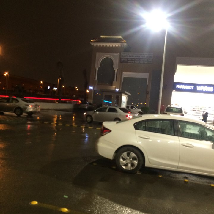 مشاركاتي في أنت الراصد