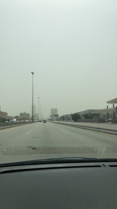 مشاركاتي في أنت الراصد