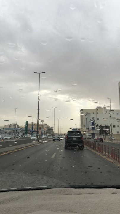 مشاركاتي في أنت الراصد