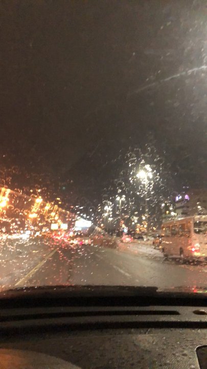 مشاركاتي في أنت الراصد