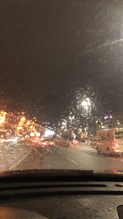 مشاركاتي في أنت الراصد