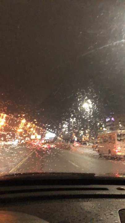 مشاركاتي في أنت الراصد