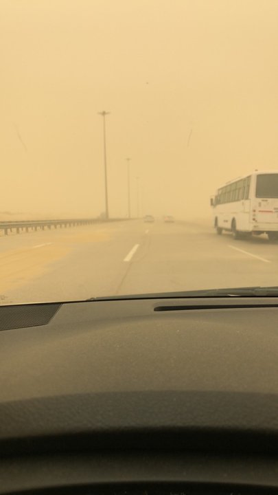 مشاركاتي في أنت الراصد